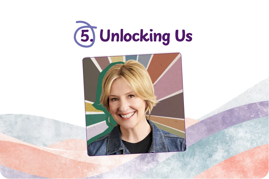 Motivational podcasts