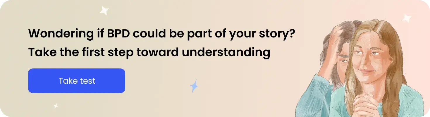 bpd test