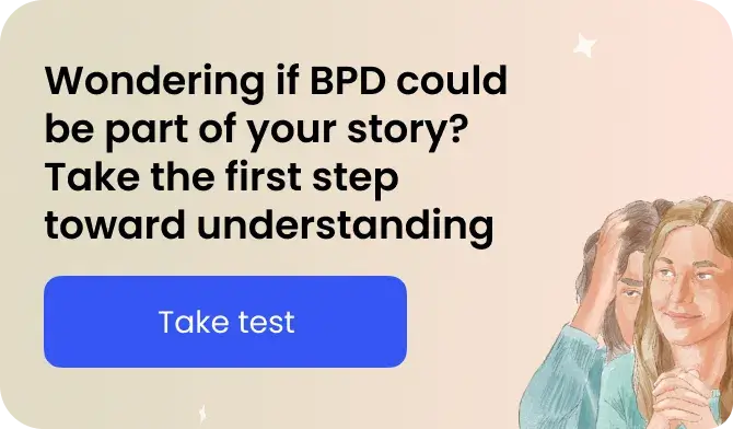bpd test