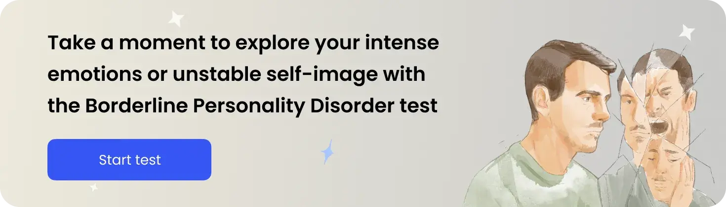 bpd test