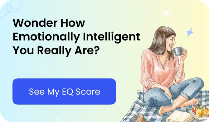 Emotional Intelligence test