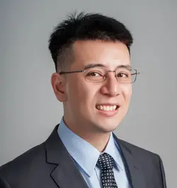 Dr. Po-Chang Hsu, MD, MS