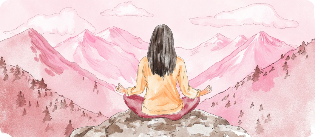 Your Simple Guide to Inner Balance and Peaceful Living