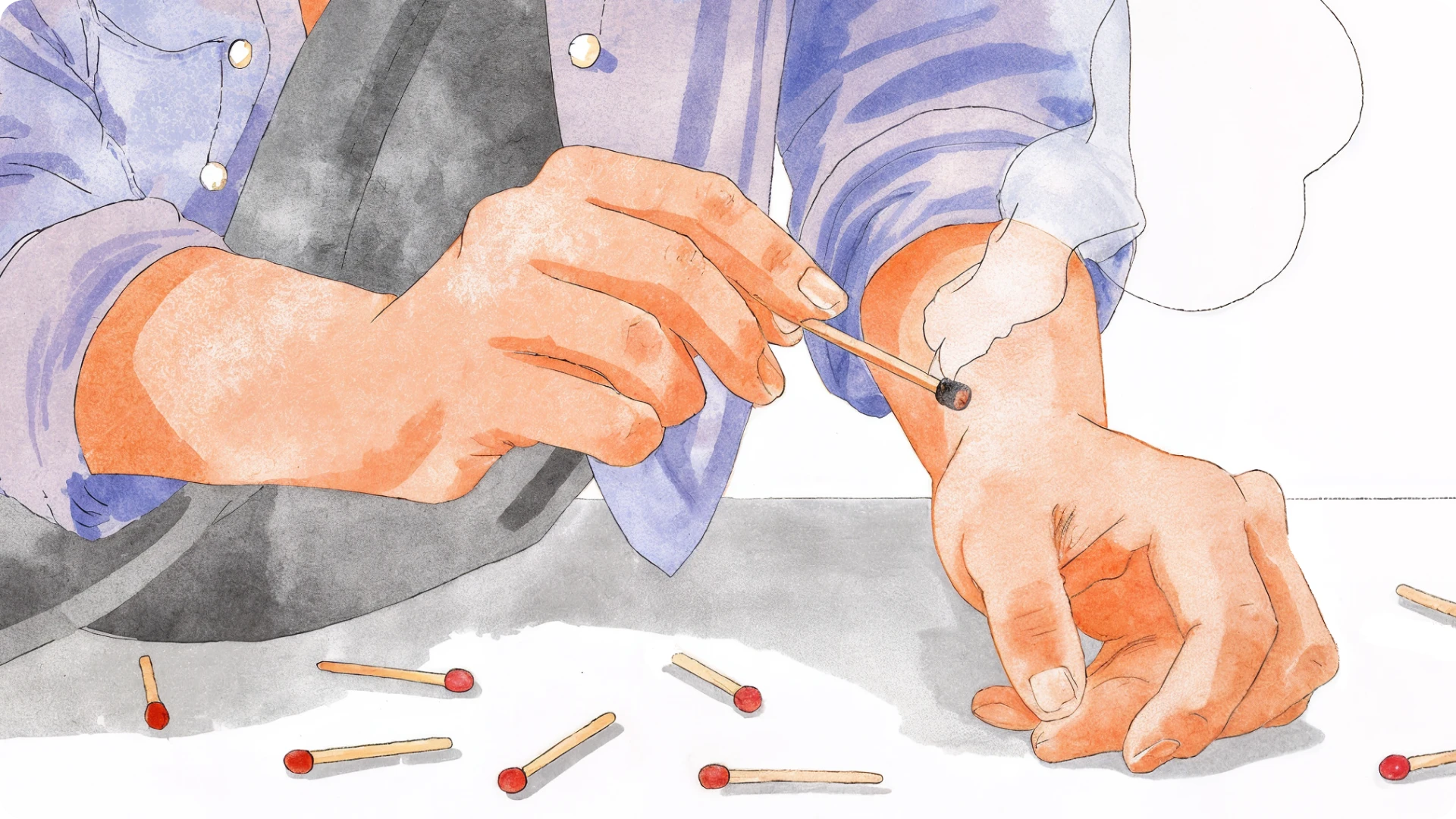 What Is ADHD Burnout & Proven Ways to Recovery