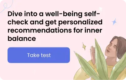 mental wellbeing test