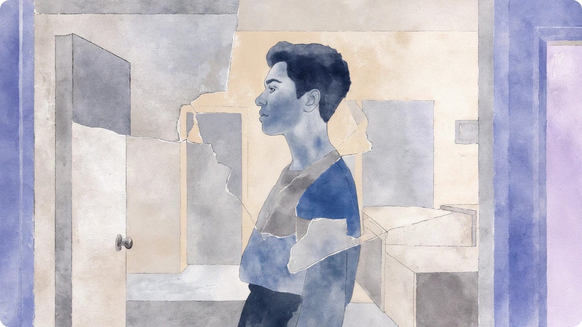 How To Know If Its Dissociative Amnesia From Childhood Trauma