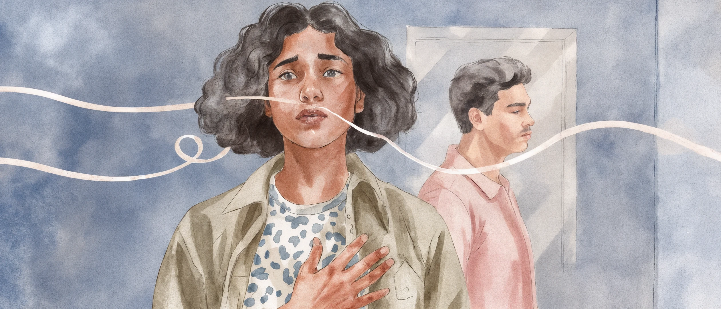 Do I Have Anxious Preoccupied Attachment Style?