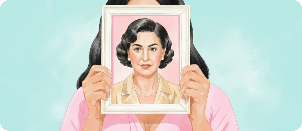 10 Symptoms of Daughters of Narcissistic Mothers