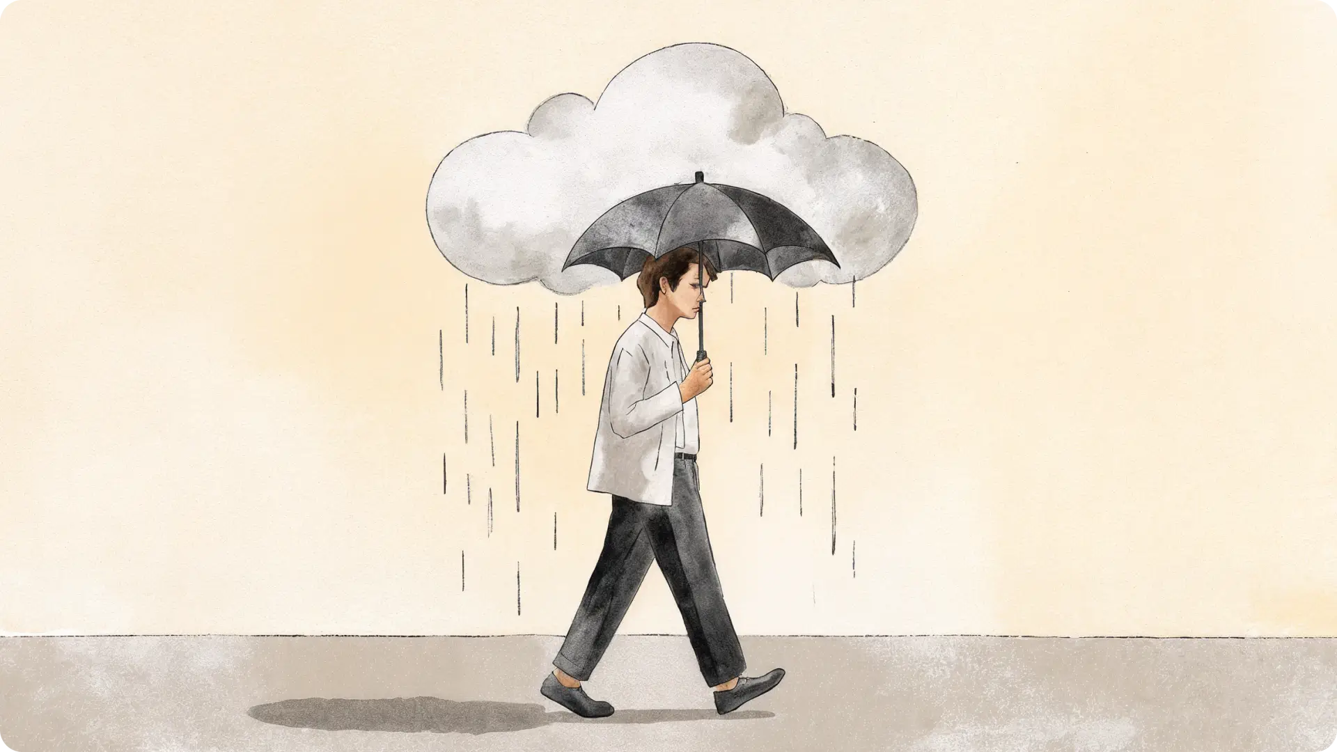 Why Am I So Unhappy? How to Overcome Chronic Unhappiness and Feel Better