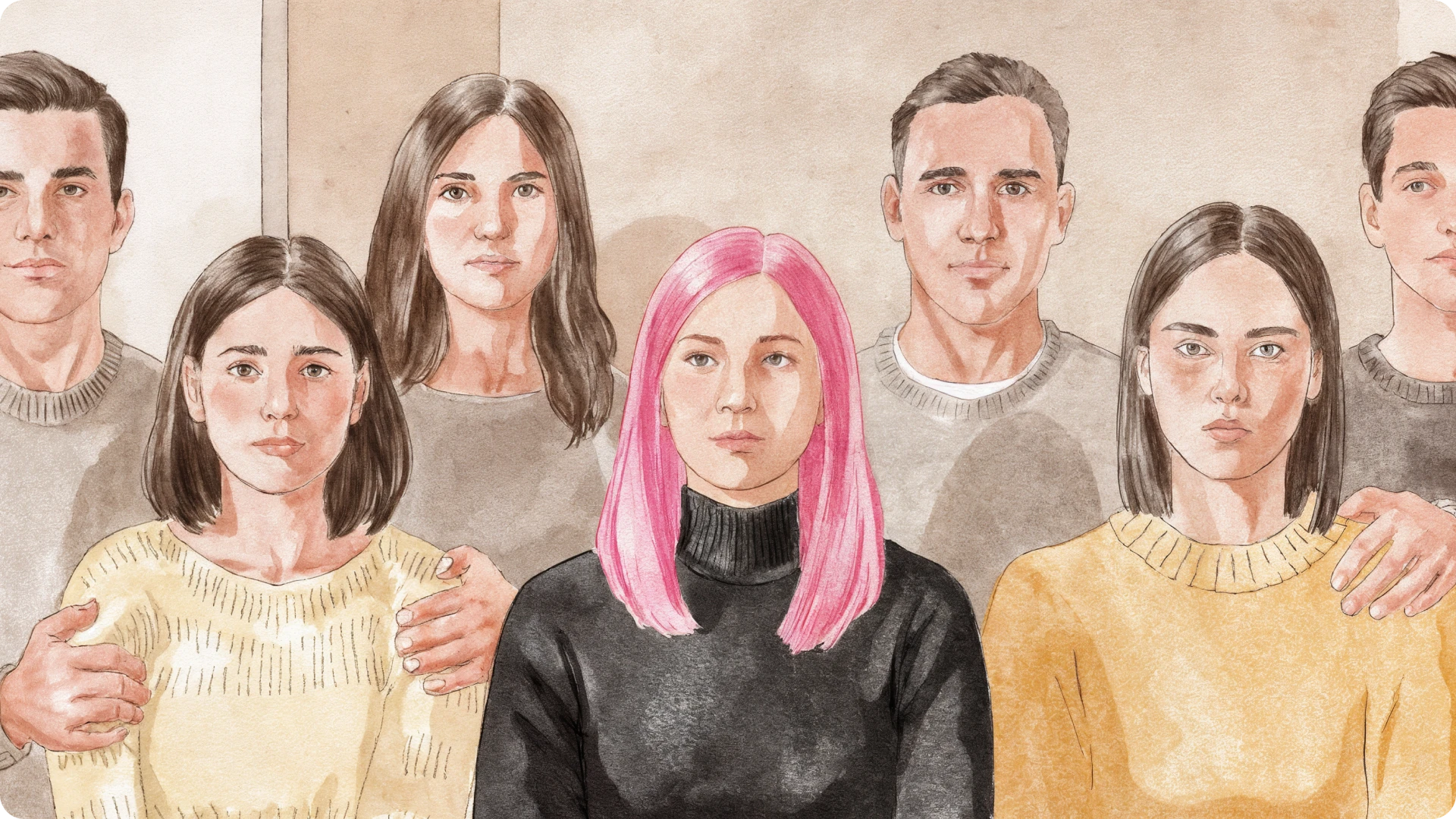 The Black Sheep of the Family? Understand It and Protect Your Mental Health