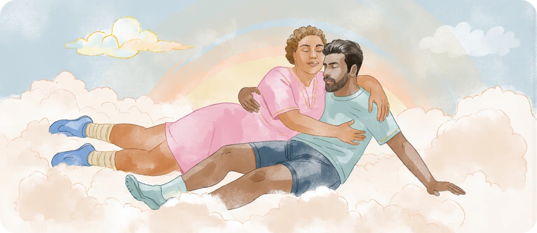 Are You Emotionally Dependent on Your Partner?