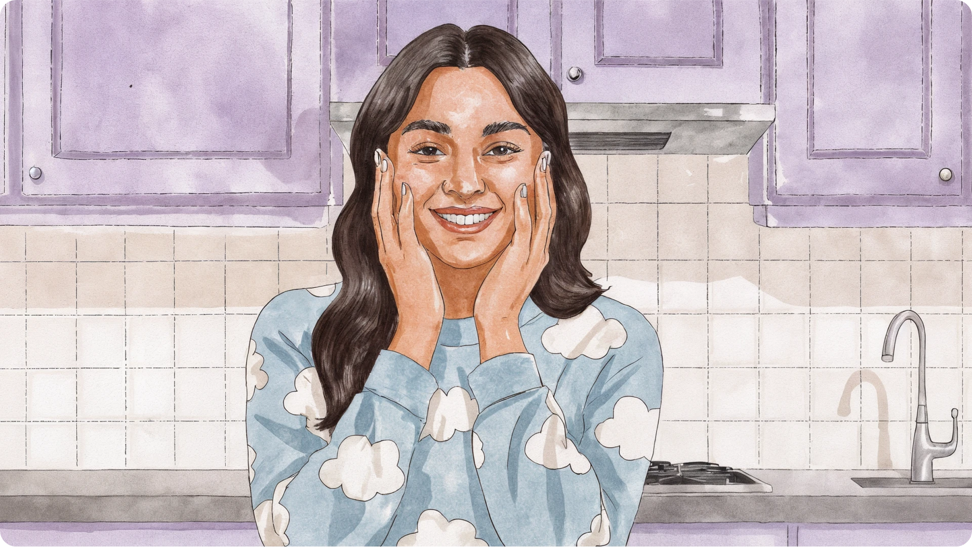 How to Develop & Cultivate Emotional Permanence