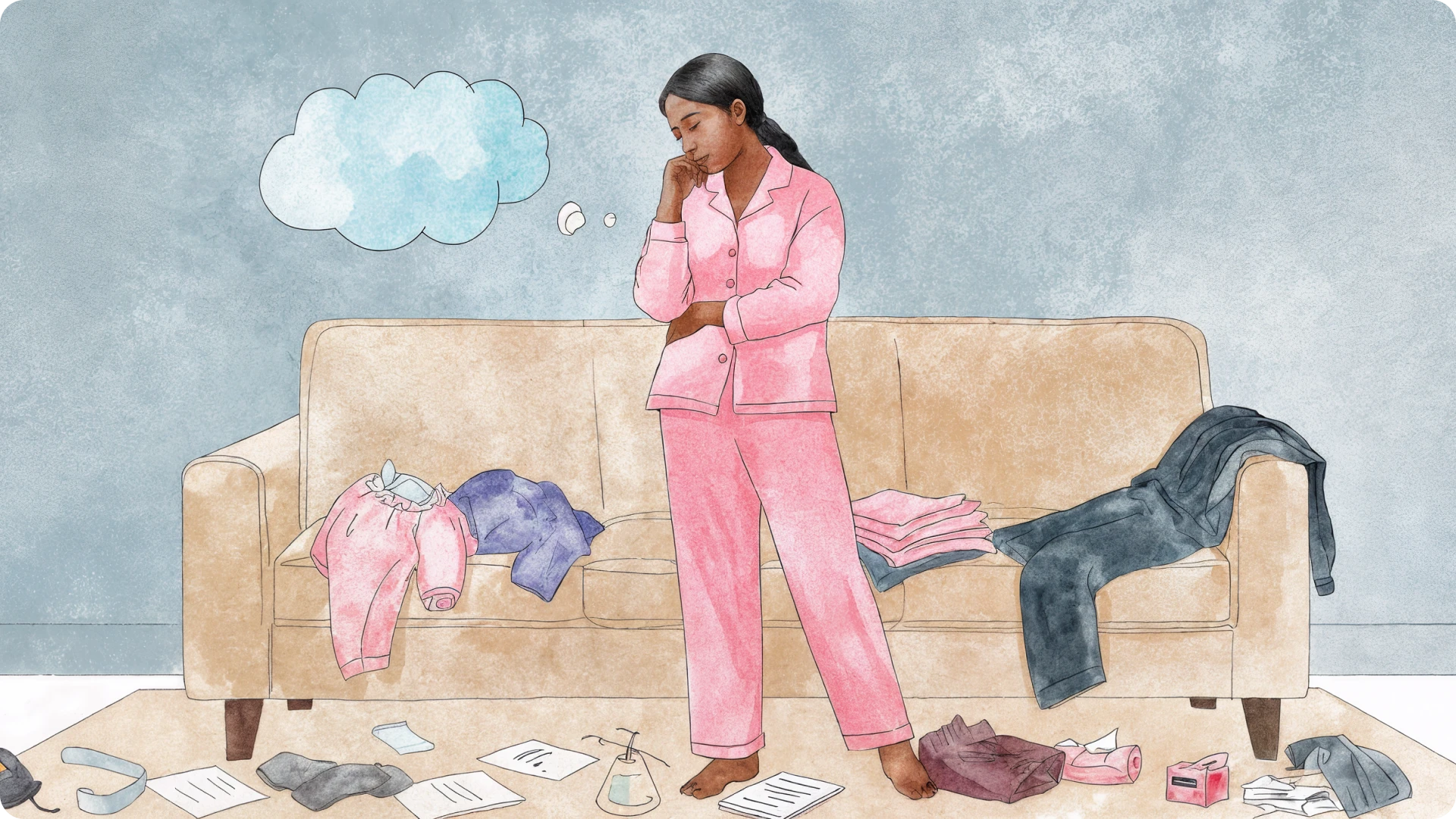 How To Get Out of ADHD Paralysis For Good