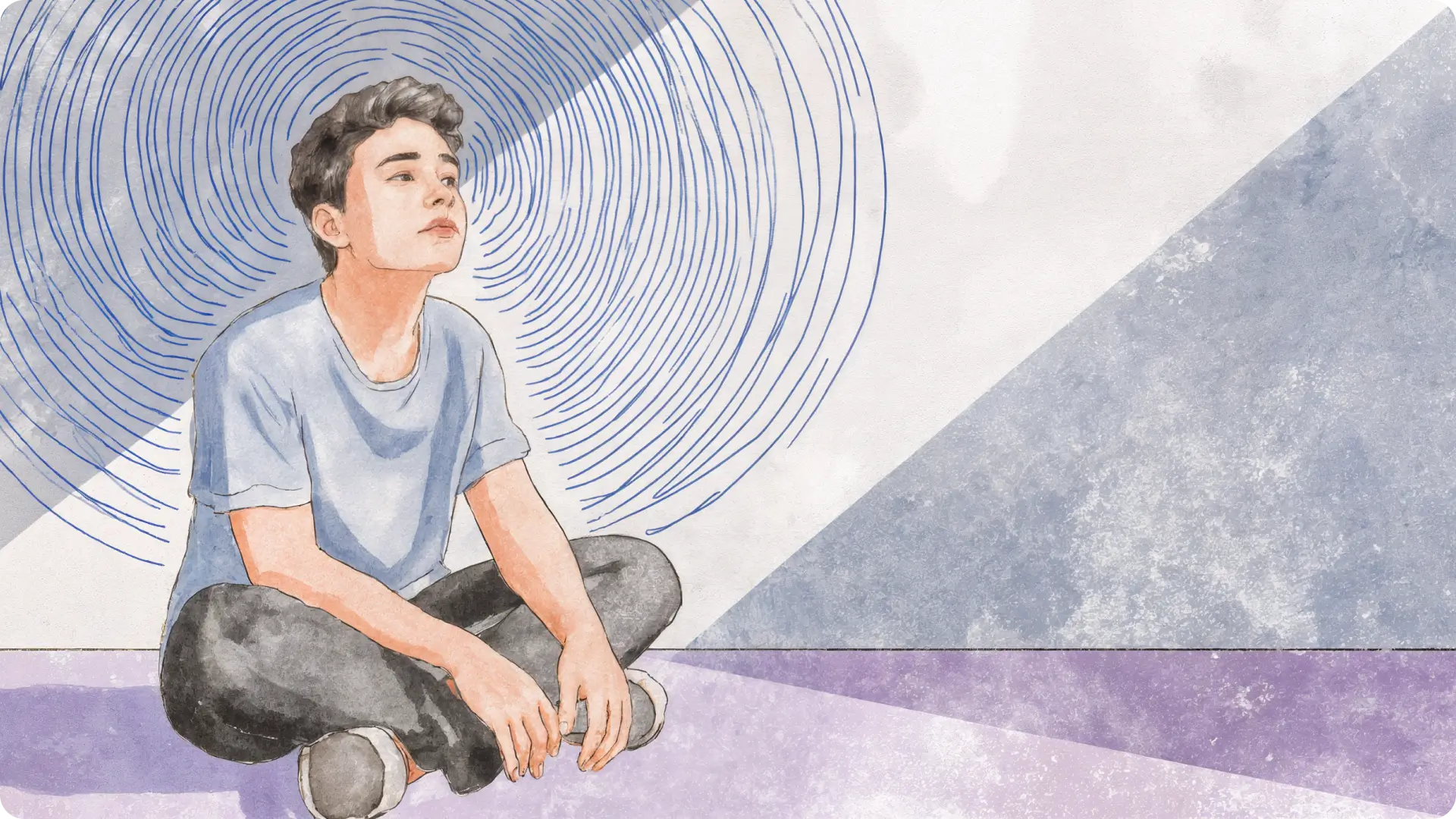 Anxiety Attacks: Duration, What If They Last for Days & How to Cope