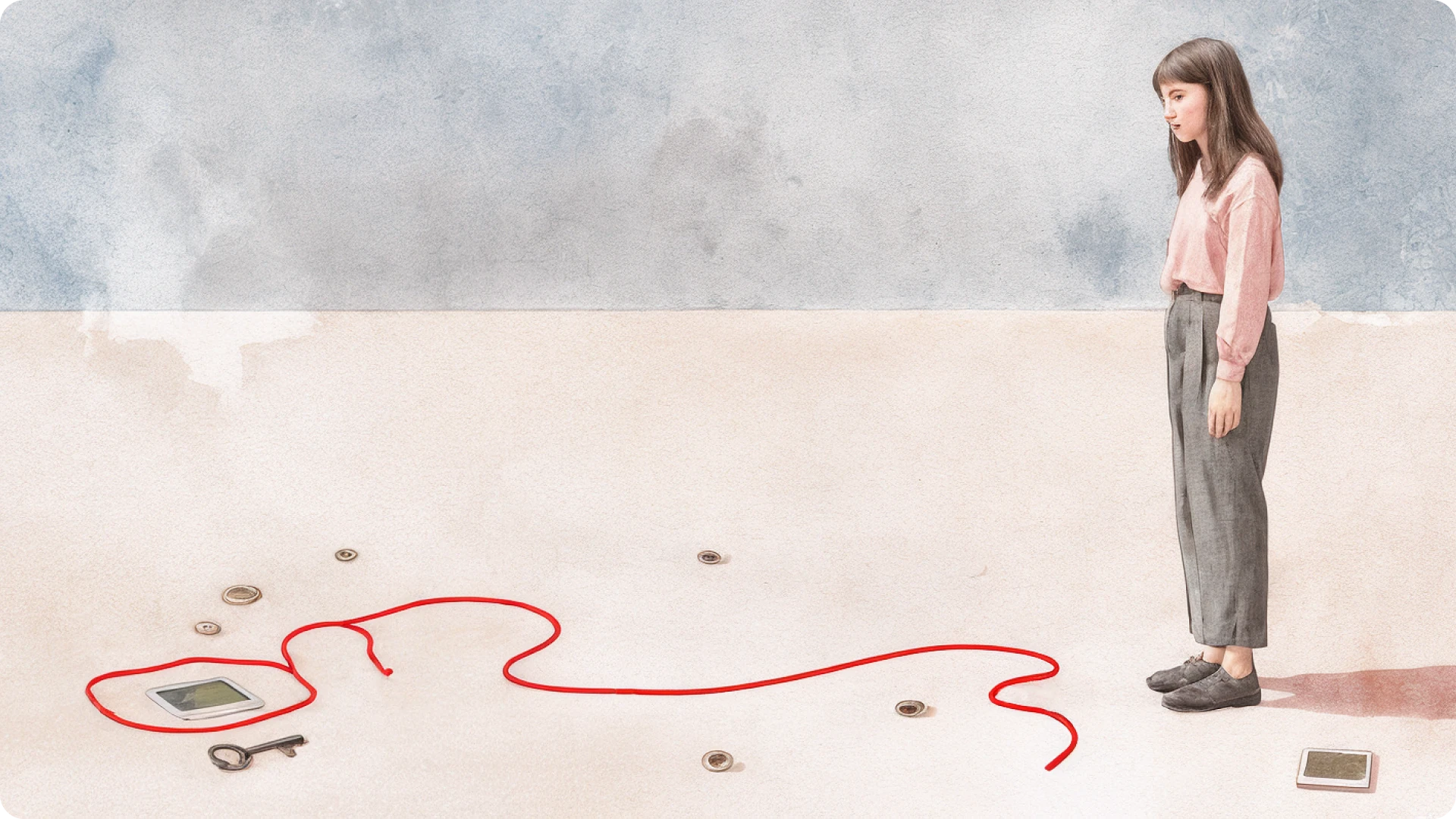 Abandonment Trauma: Are You Feeling Left Out? Check If You Have A Fear Of Abandonment