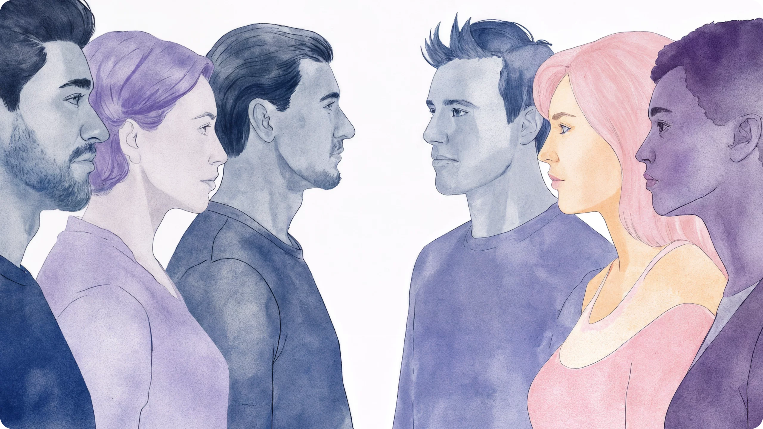 8 Types of Narcissism and How to Recognize Them