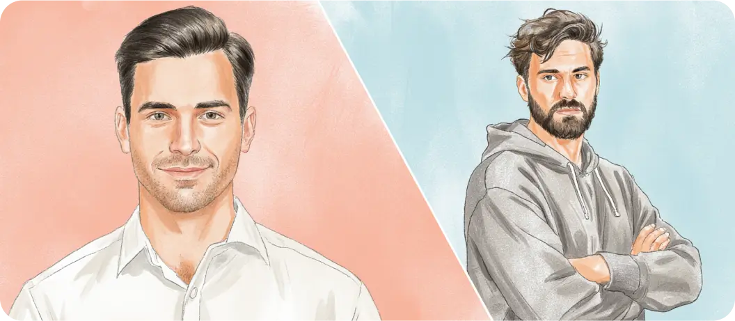 Psychopath vs. Sociopath: What’s the Difference? 
