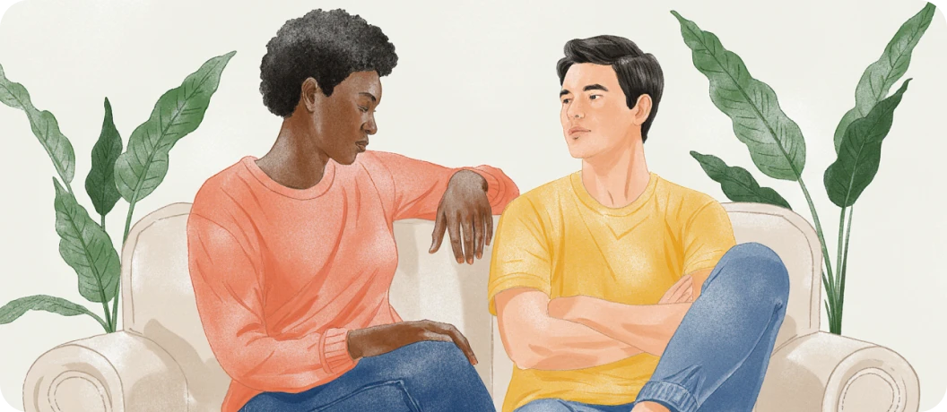 Fear of Intimacy: Are You Afraid to Love?
