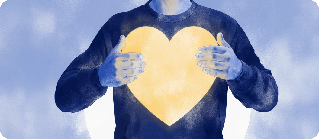 How to Be More Emotionally Available To Your Partner