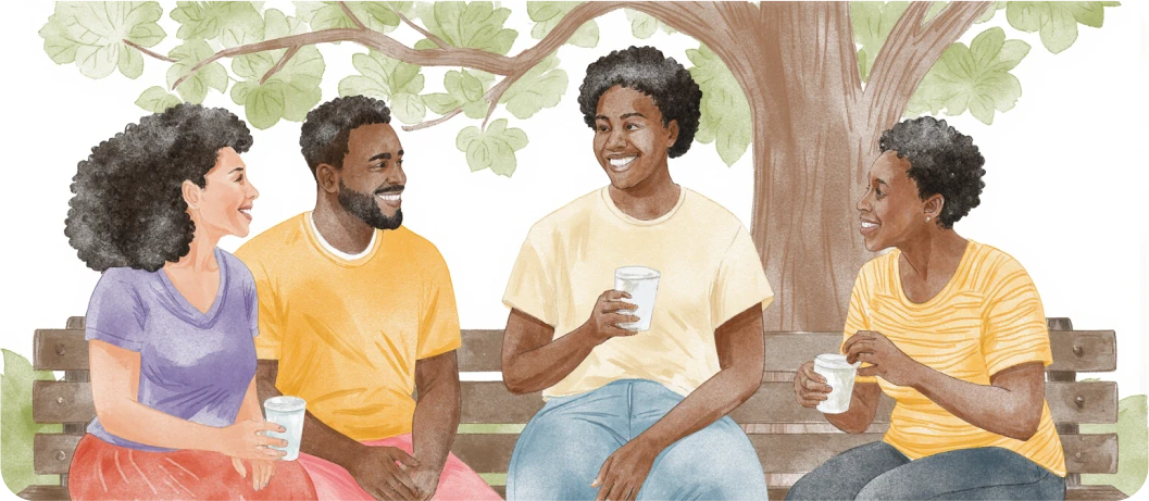 11 Ways on How to Make New Friends as an Adult