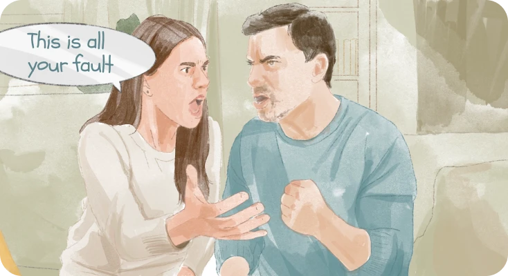 gaslighting examples