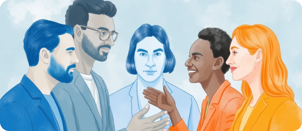 Are You an Introvert or Extrovert? Or Maybe Ambivert? Take the Quiz