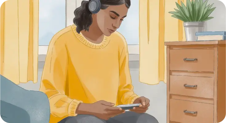How quiet BPD symptoms look like