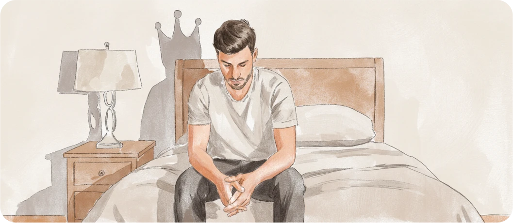 Covert Narcissism: How to Spot Emotional Manipulation and Recover