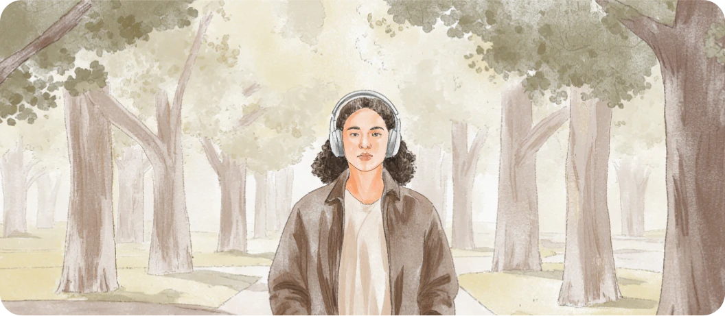 How to Clear Your Mind and Get Rid of Mental Fog