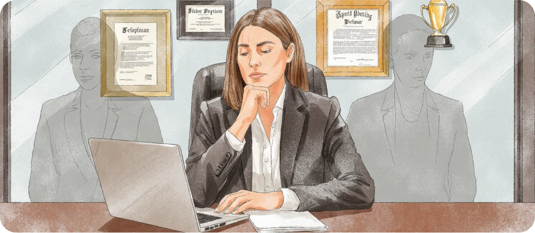 Imposter Syndrome Test: Are You a High Achiever Who Feels Like a Fraud?
