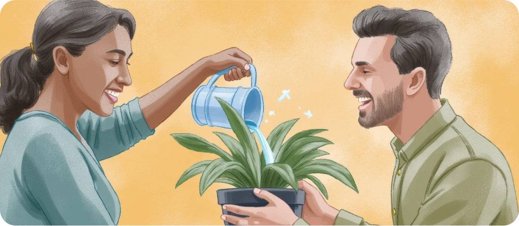 Unconditional Love: What It Really Means and How to Love Unconditionally