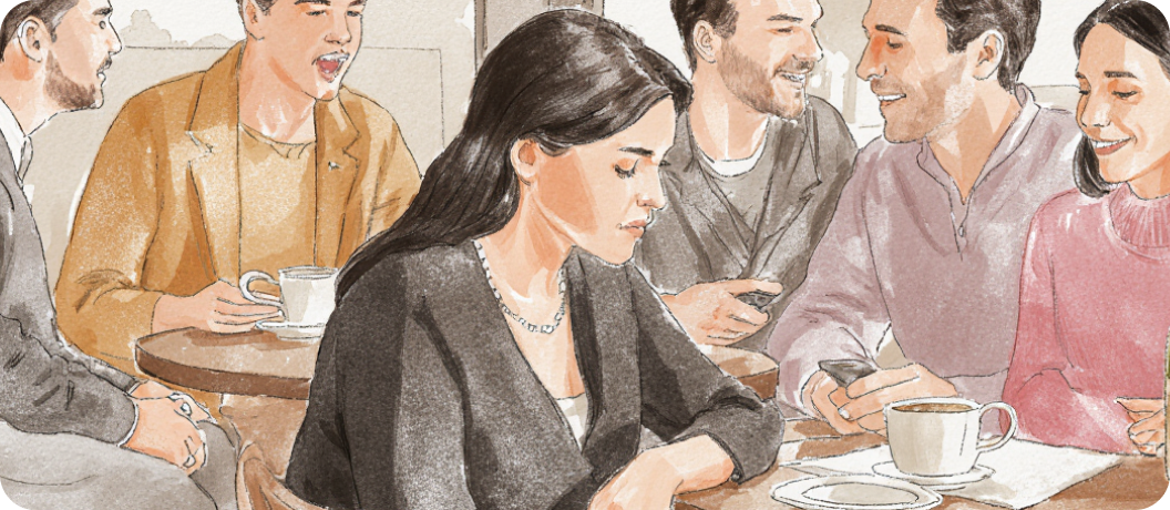 Loneliness Test — Find Out More About Your Social Connections