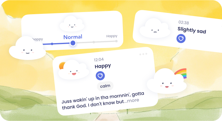 mood tracker