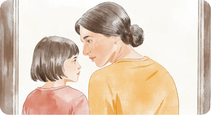Cold Mother Syndrome