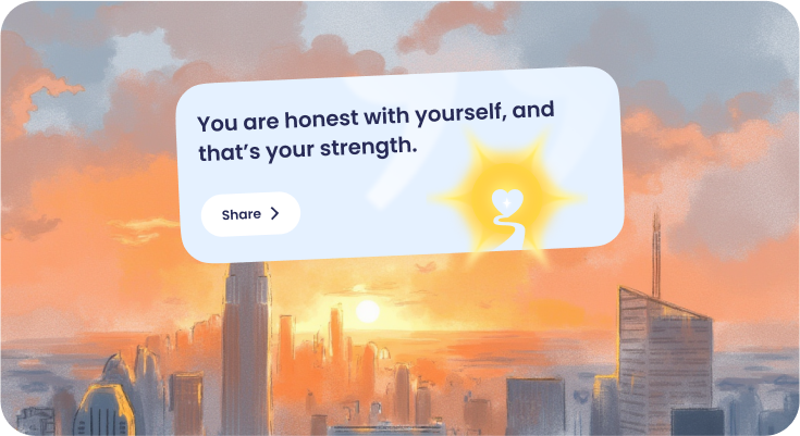 daily affirmation