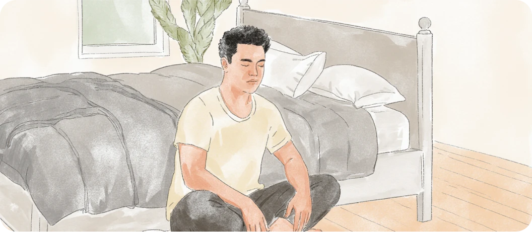 How to Ground Yourself: 11 Techniques for Regaining Control and Immediate Relief