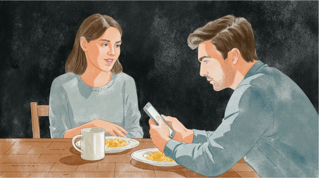 Why Do People Cheat? 9 Individual Risk Factors and How To Heal