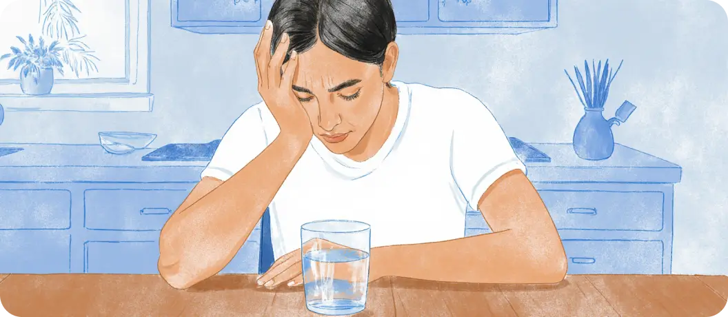 How to Stop Crying When You Need to Soothe Intense Emotions