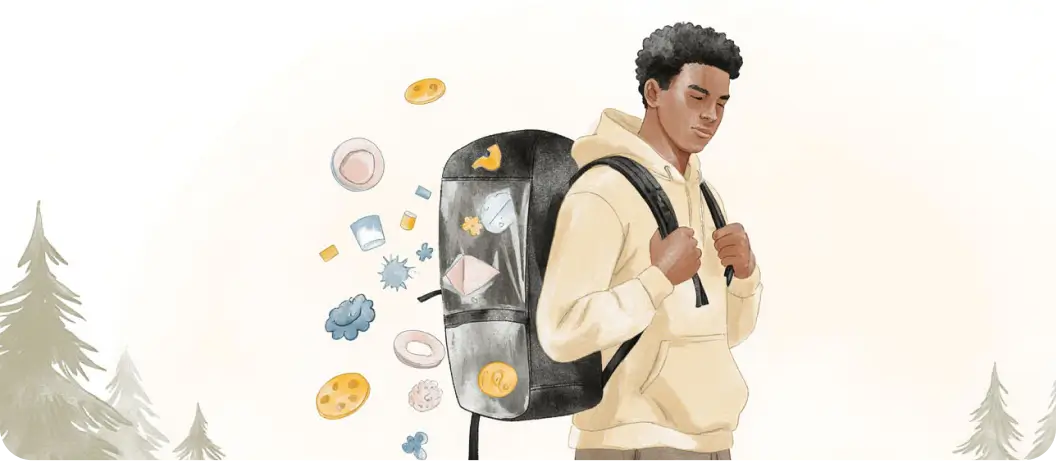 Break the Vicious Cycle! Tips on How to Stop Worrying about Everything