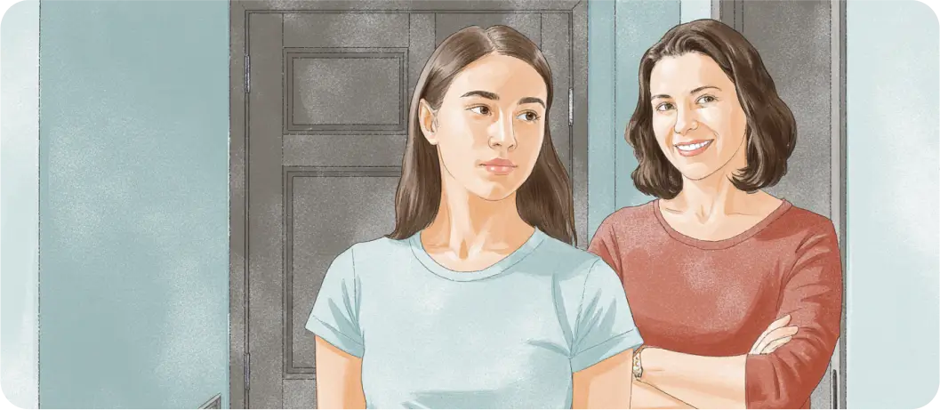Covert Narcissist Mother: When Love Feels Like Walking on Glass