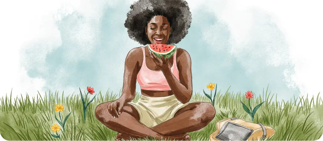 How to Live in the Moment: 5 Practical Tips for Mindful Living