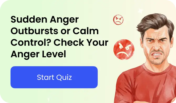 Anger test