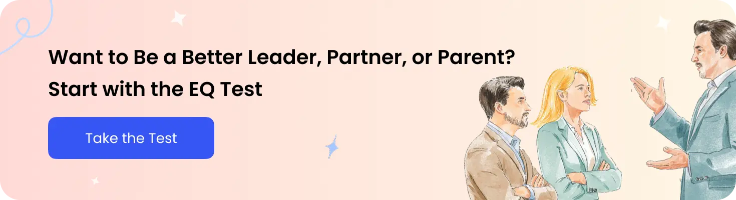 Emotional Intelligence test
