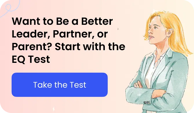 Emotional Intelligence test