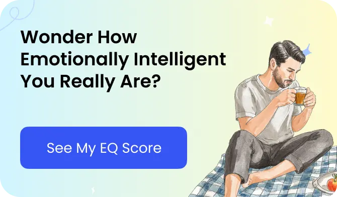 Emotional Intelligence test