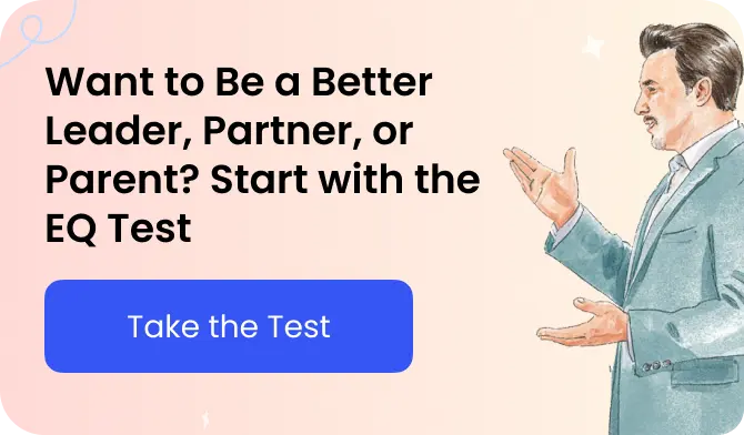 Emotional Intelligence test