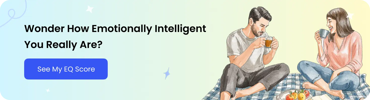 Emotional Intelligence test
