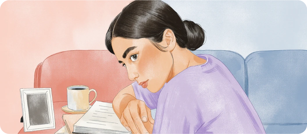 What is Splitting BPD?