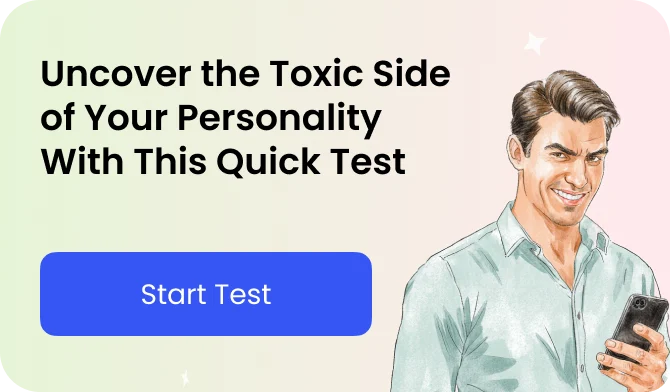 Toxic test