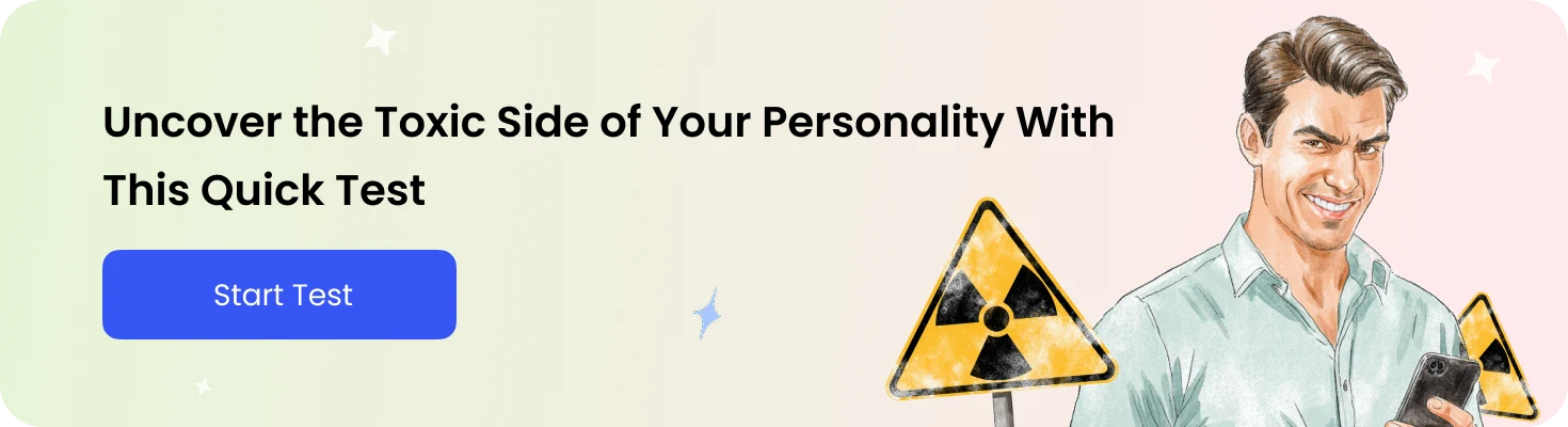 Toxic test